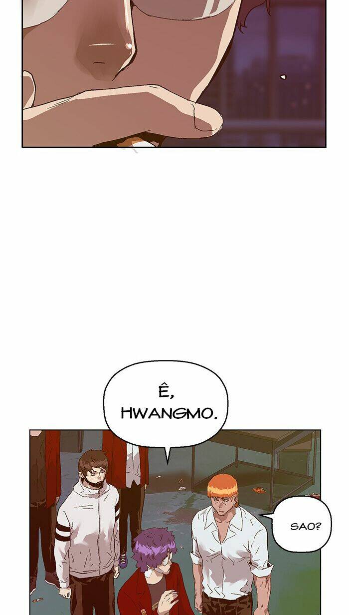 Weak Hero - Chương 129