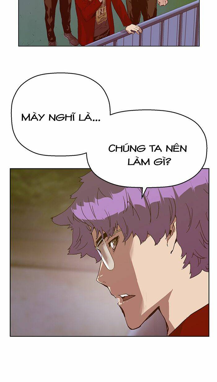Weak Hero - Chương 129