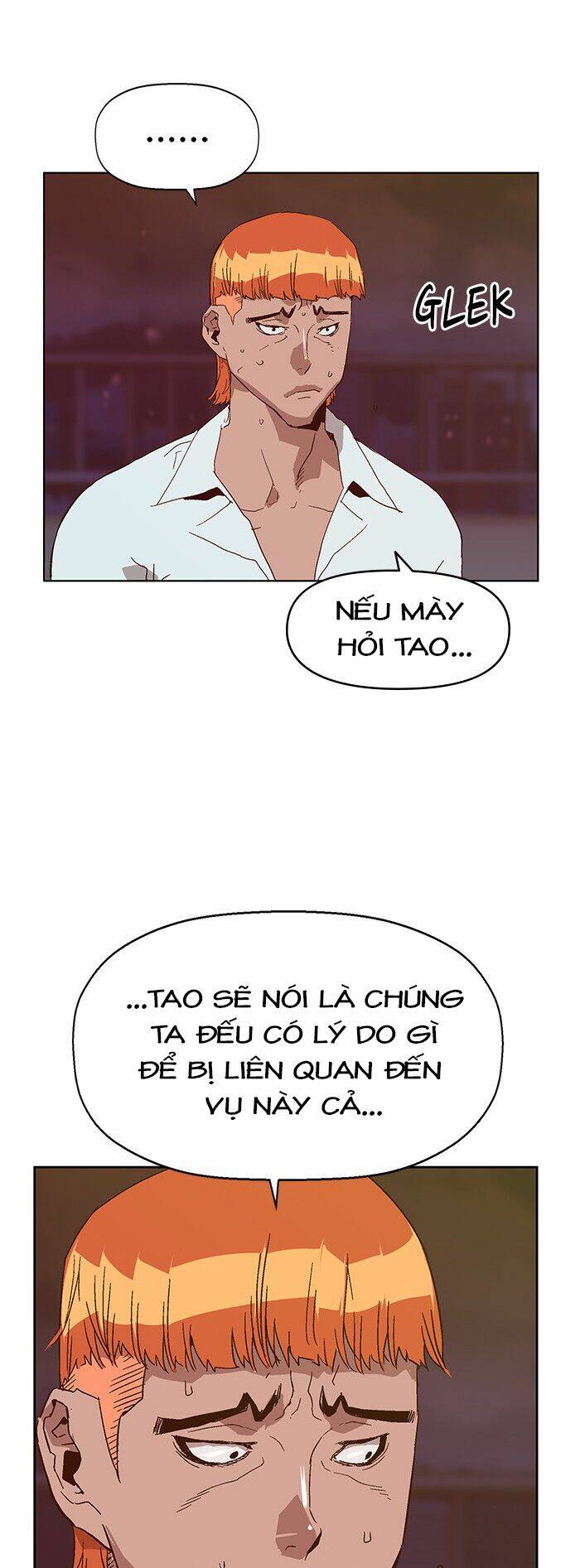 Weak Hero - Chương 129
