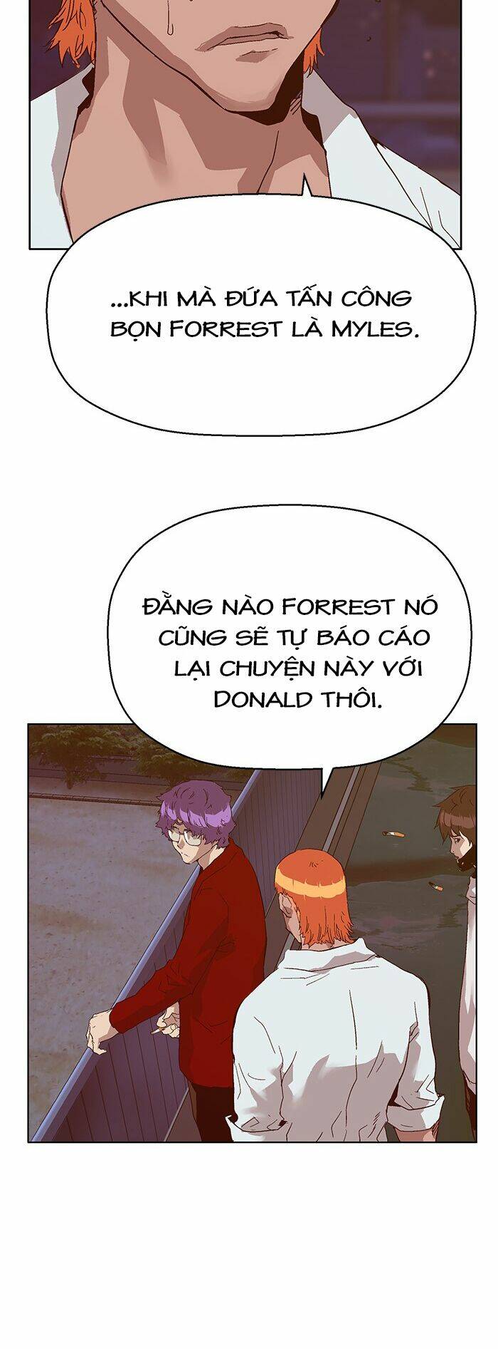 Weak Hero - Chương 129