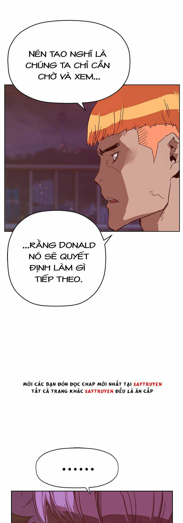 Weak Hero - Chương 129
