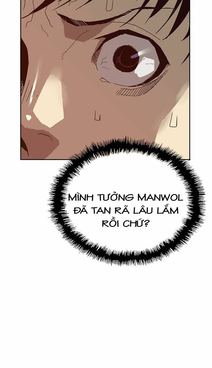 Weak Hero - Chương 129