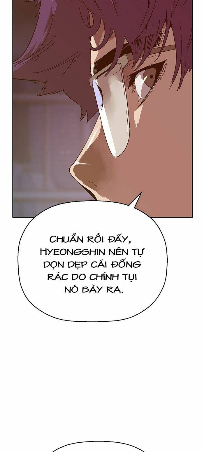 Weak Hero - Chương 129