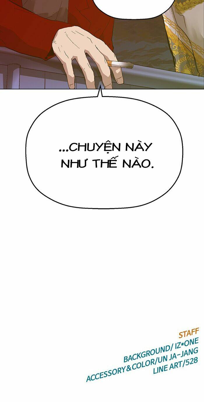 Weak Hero - Chương 129