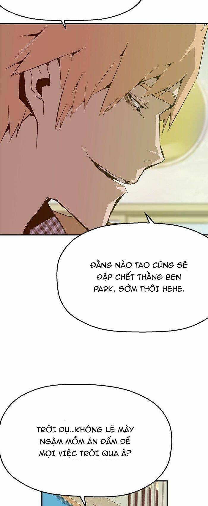 Weak Hero - Chương 13