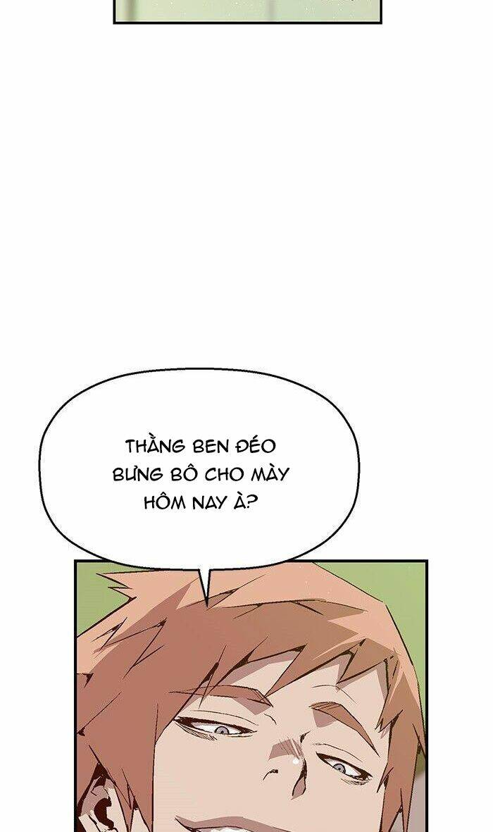 Weak Hero - Chương 13