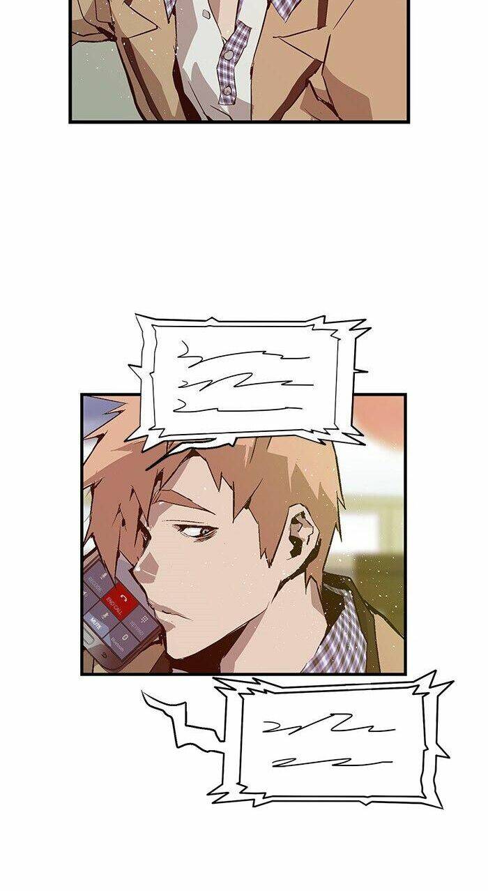 Weak Hero - Chương 13