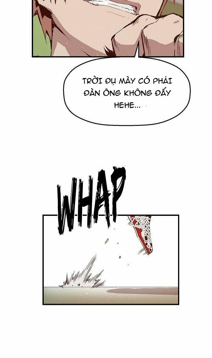 Weak Hero - Chương 13