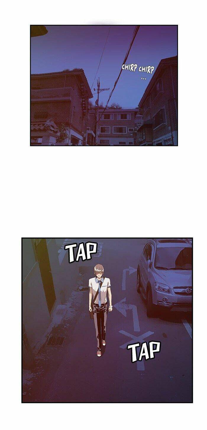 Weak Hero - Chương 13