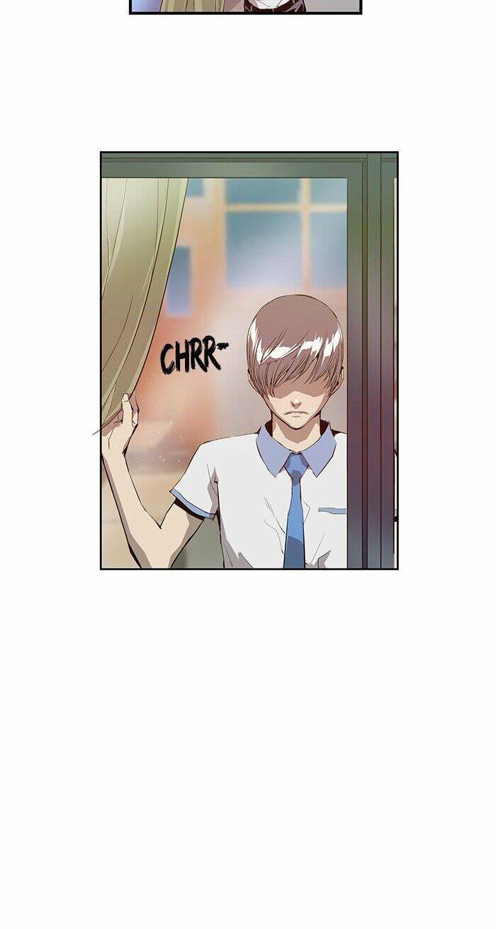 Weak Hero - Chương 13