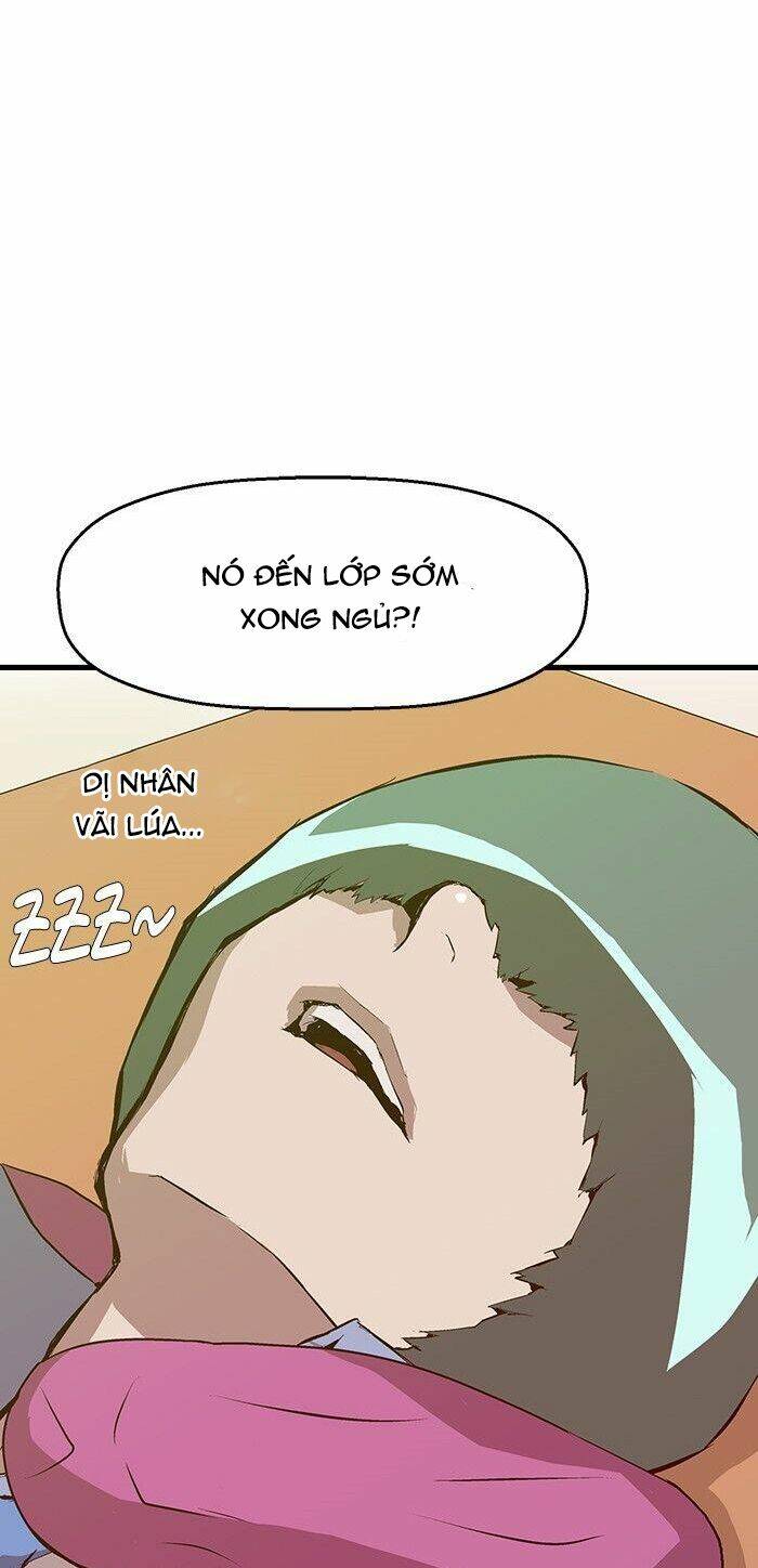 Weak Hero - Chương 13
