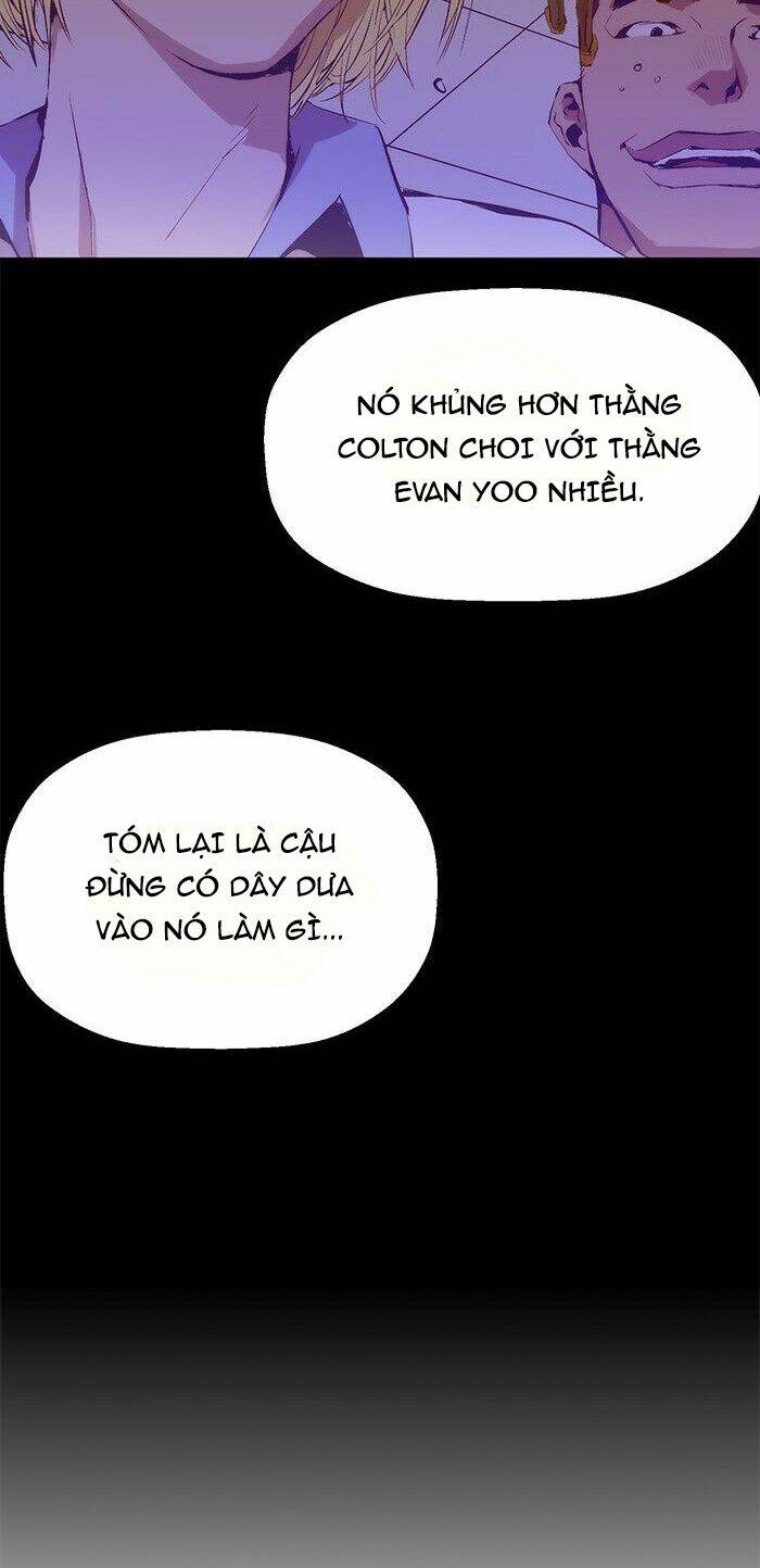 Weak Hero - Chương 13