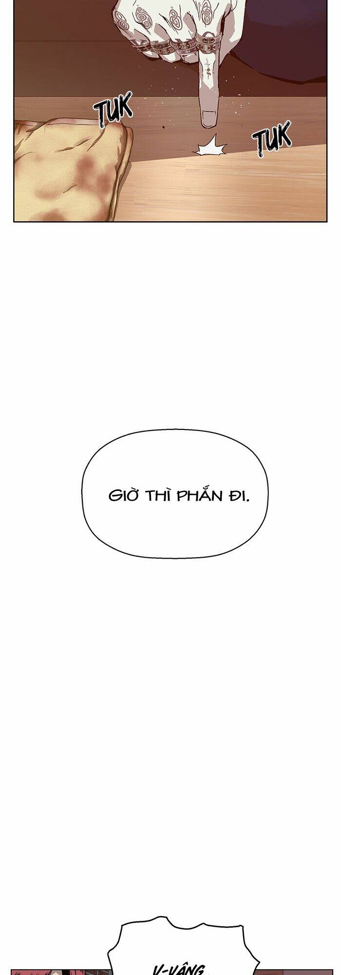 Weak Hero - Chương 130