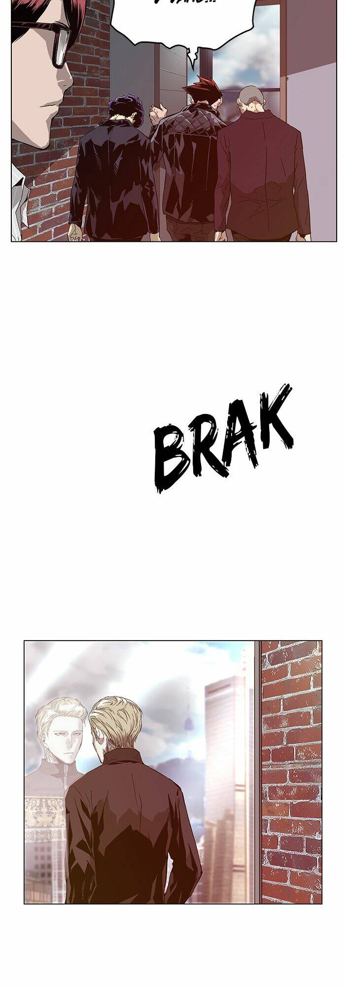 Weak Hero - Chương 130
