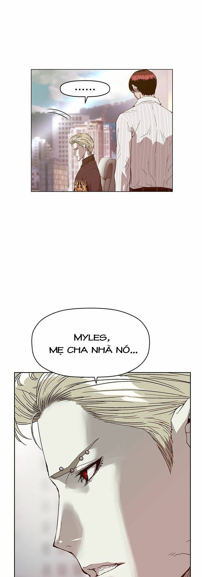 Weak Hero - Chương 130