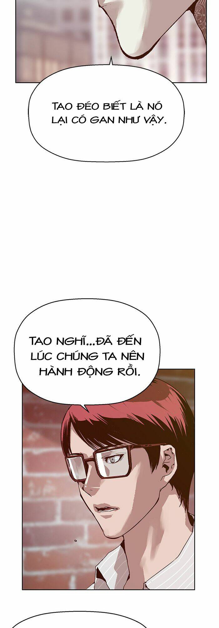 Weak Hero - Chương 130