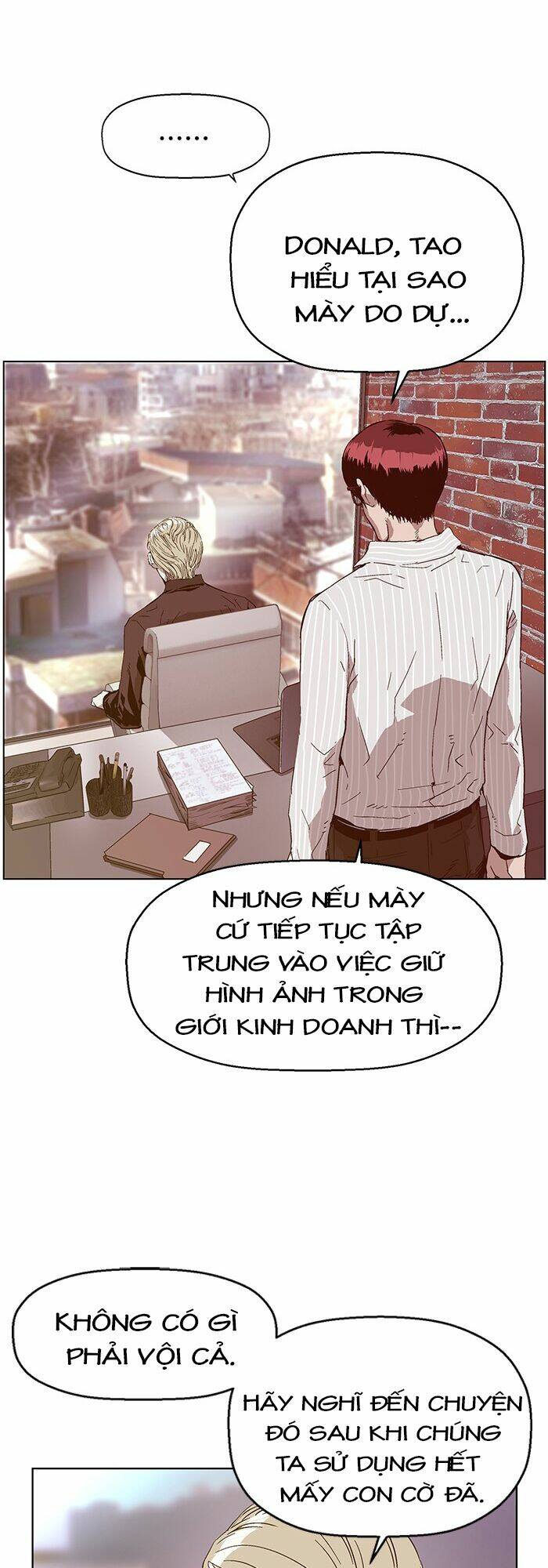 Weak Hero - Chương 130