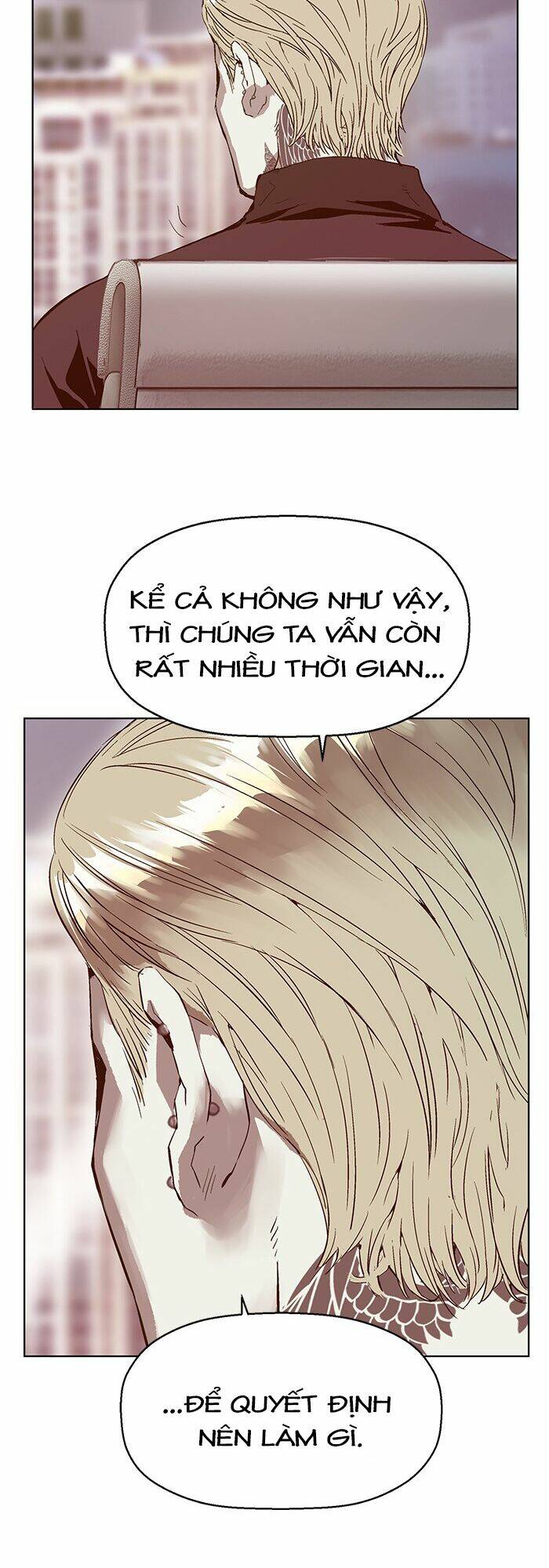 Weak Hero - Chương 130