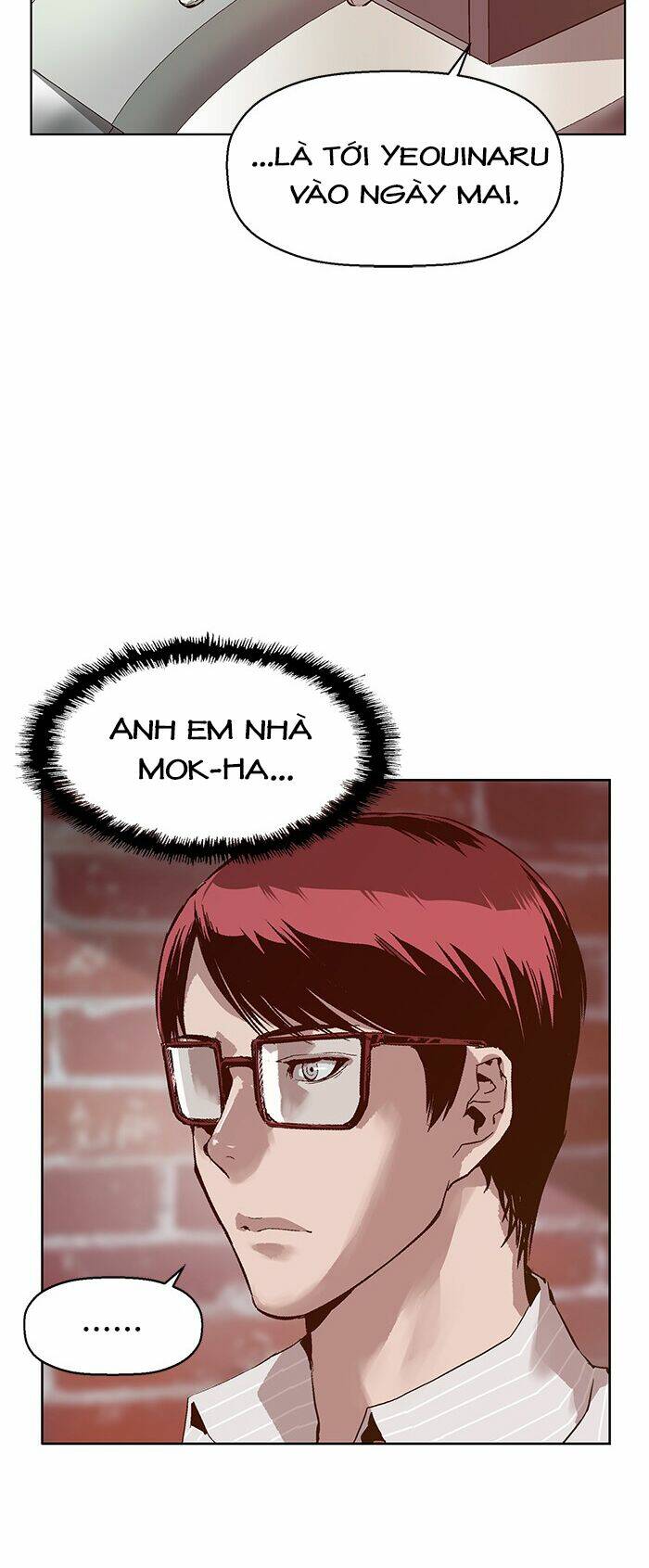 Weak Hero - Chương 130