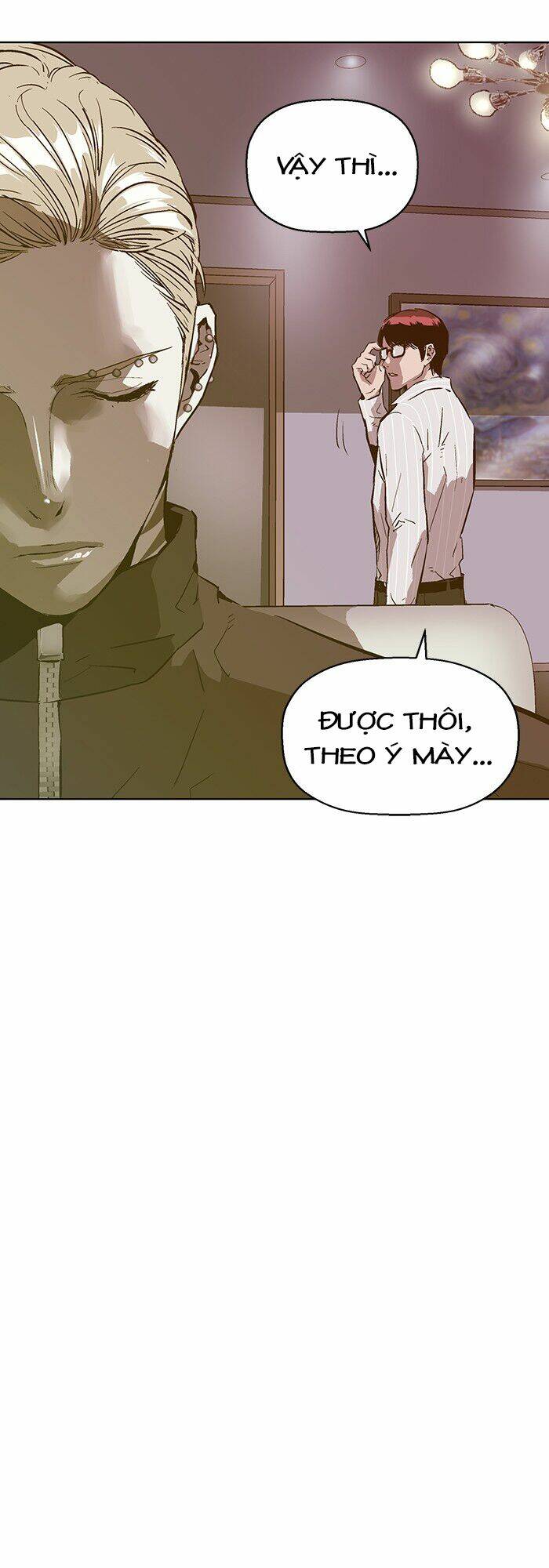 Weak Hero - Chương 130