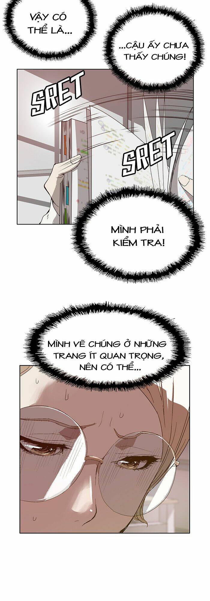 Weak Hero - Chương 130