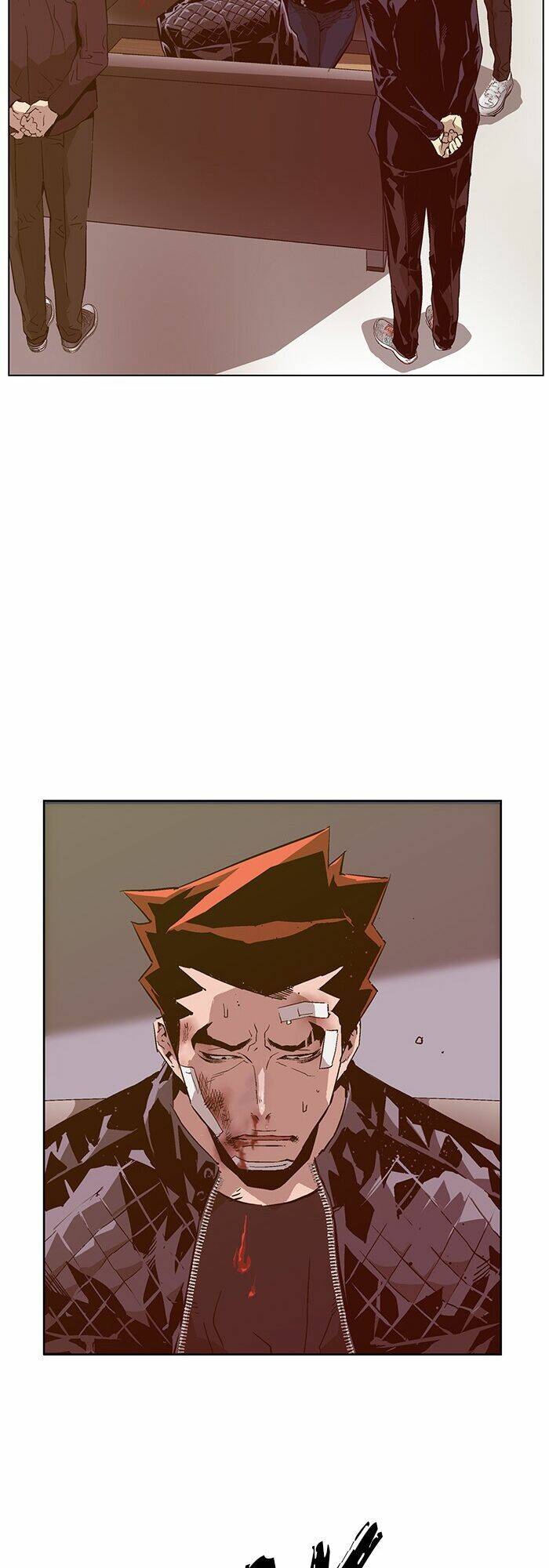 Weak Hero - Chương 130