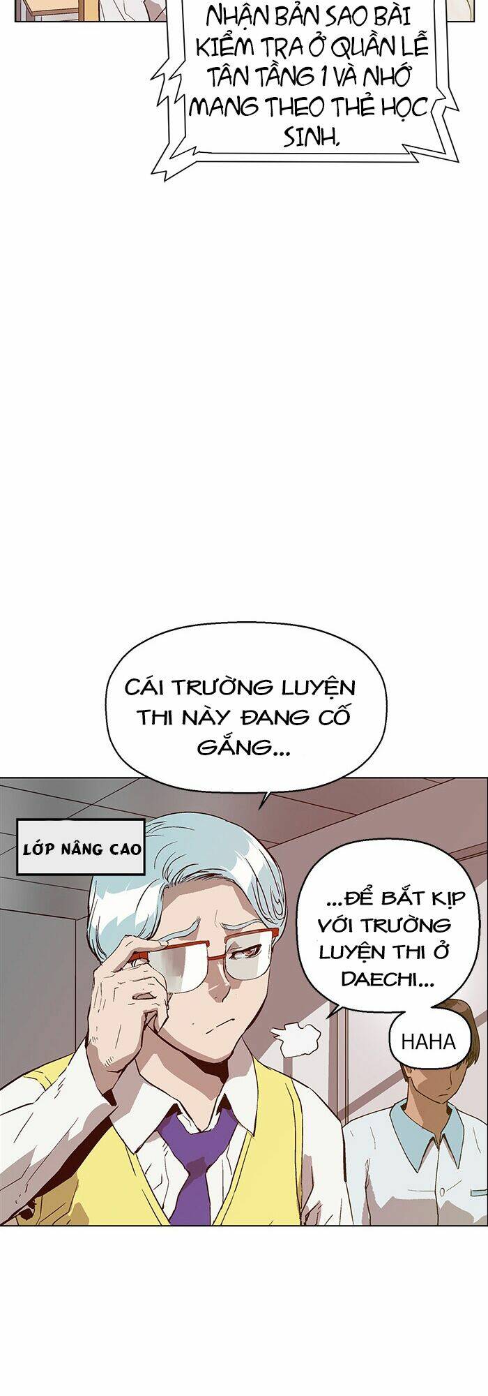 Weak Hero - Chương 130