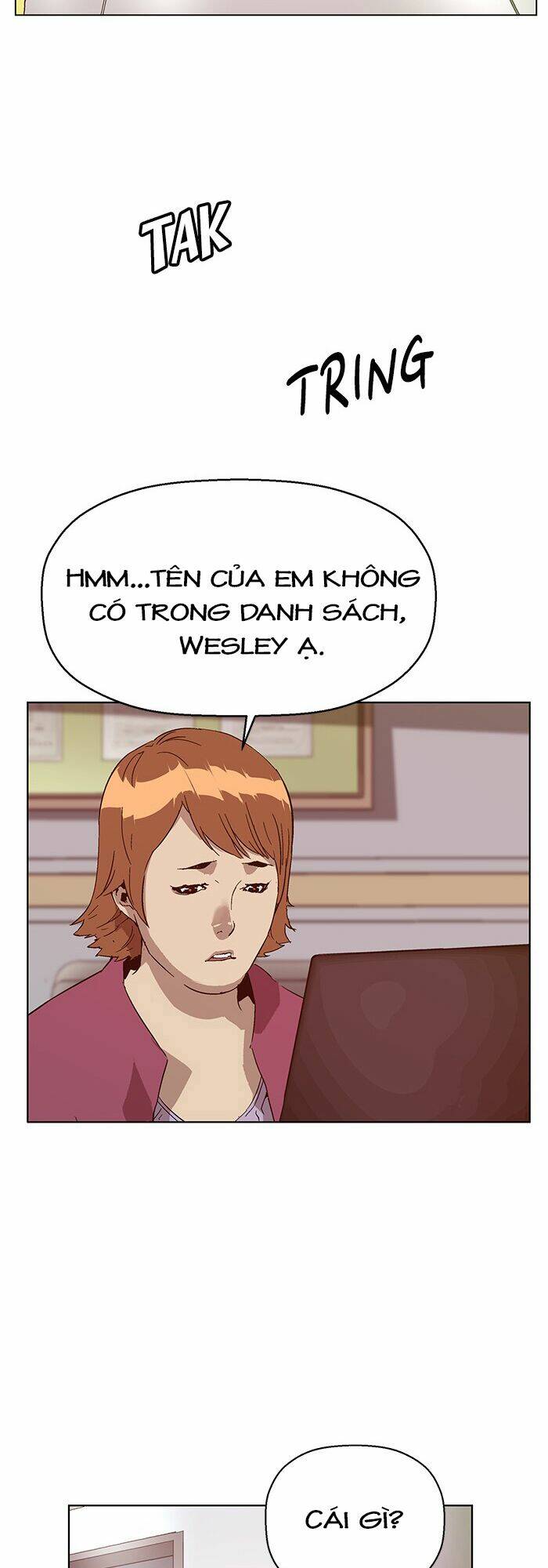 Weak Hero - Chương 130