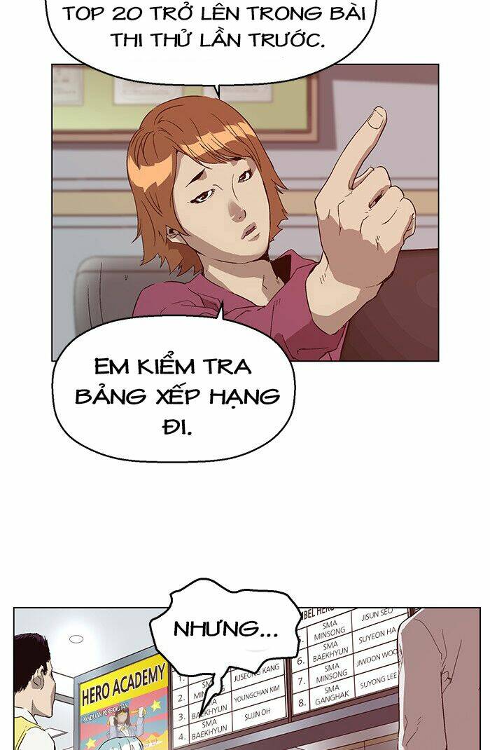 Weak Hero - Chương 130