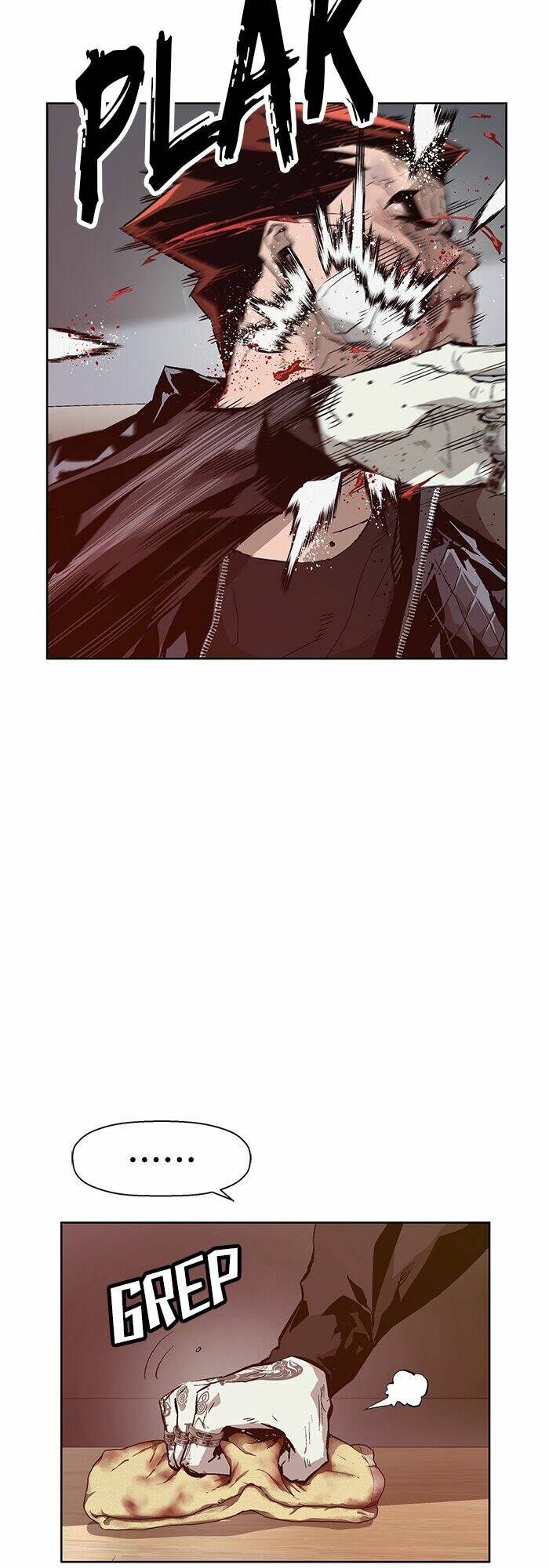 Weak Hero - Chương 130