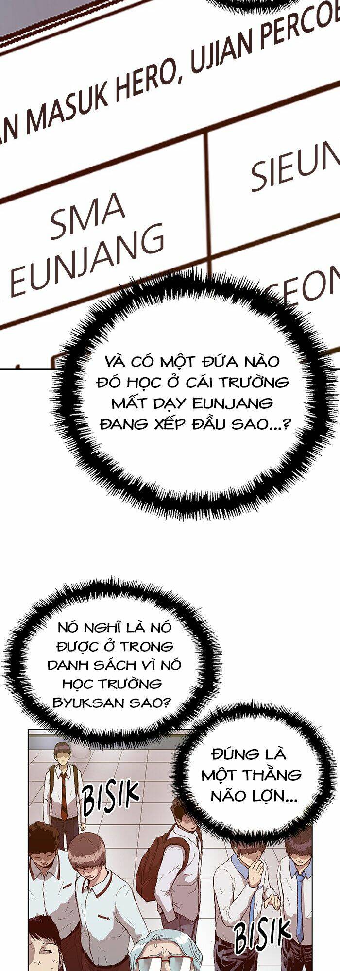 Weak Hero - Chương 130