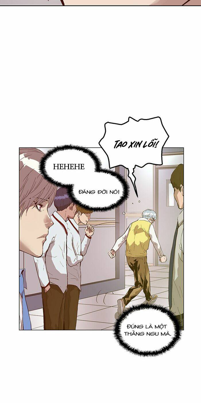 Weak Hero - Chương 130