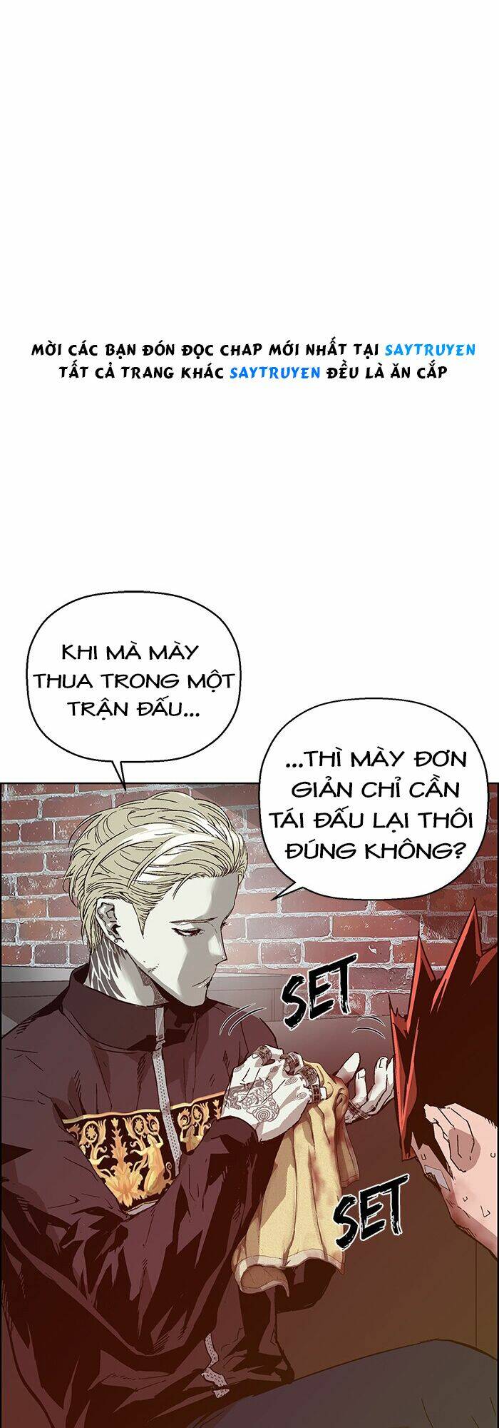 Weak Hero - Chương 130