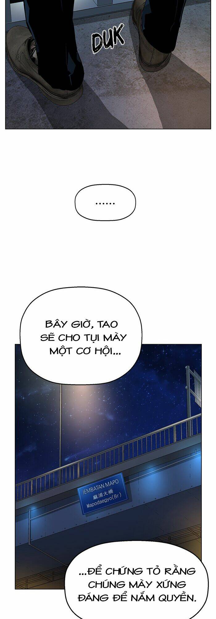 Weak Hero - Chương 130