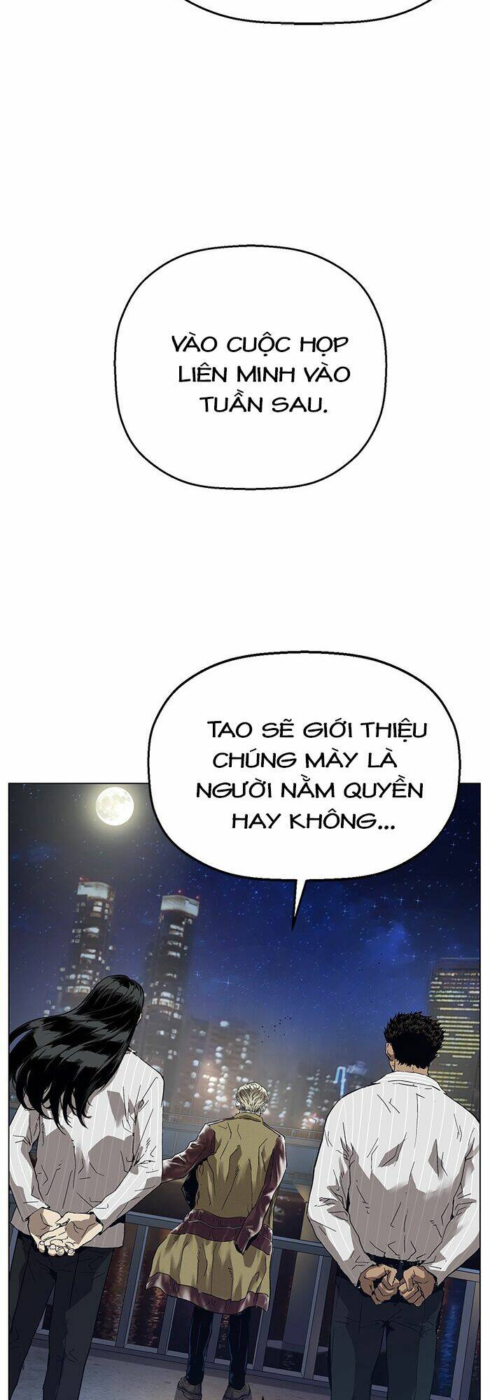 Weak Hero - Chương 130