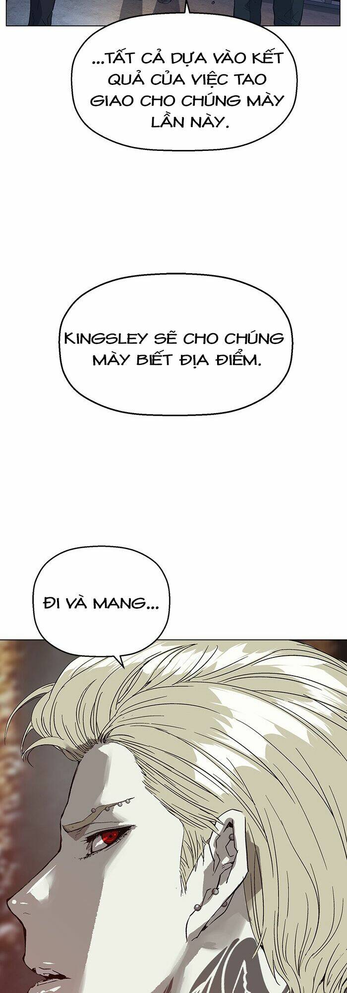 Weak Hero - Chương 130