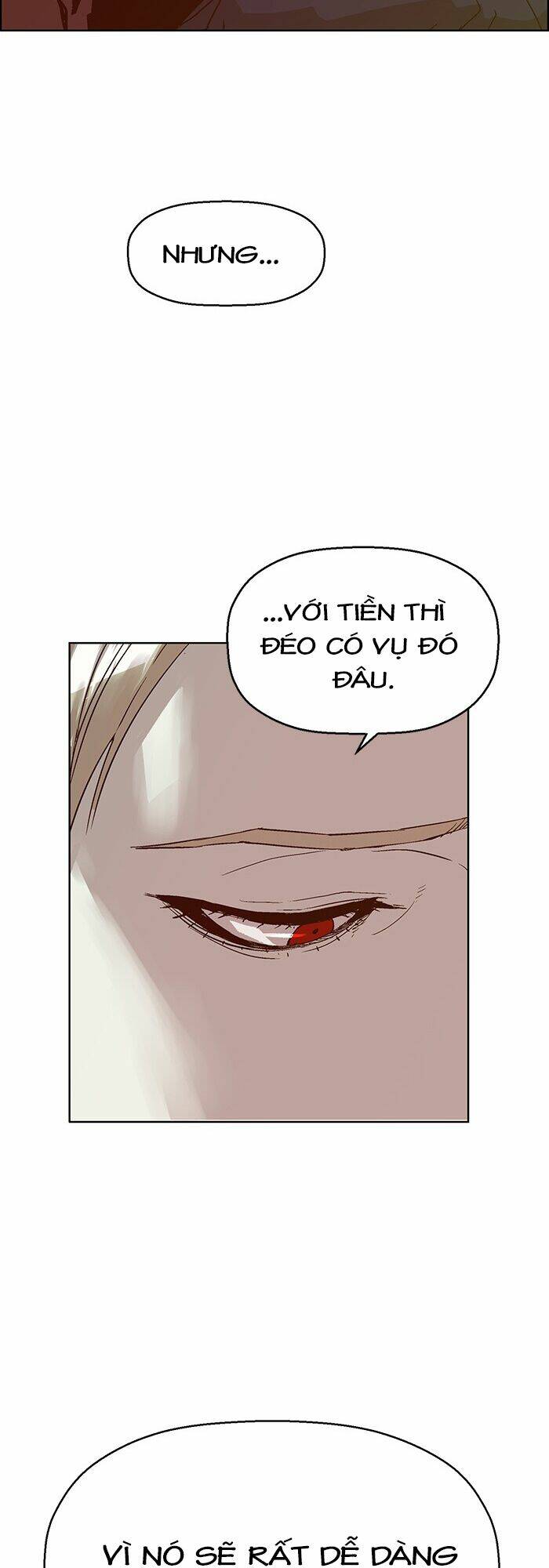 Weak Hero - Chương 130