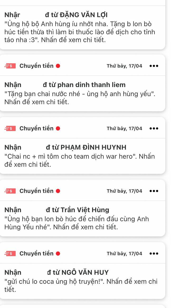 Weak Hero - Chương 130
