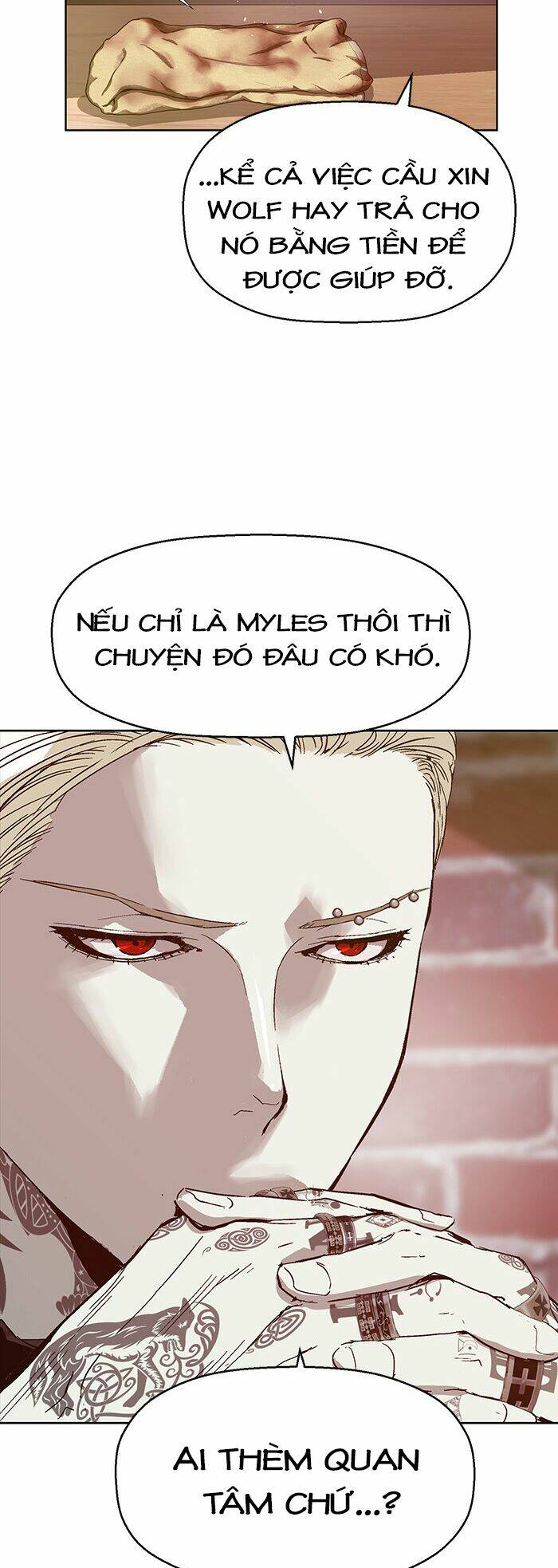 Weak Hero - Chương 130