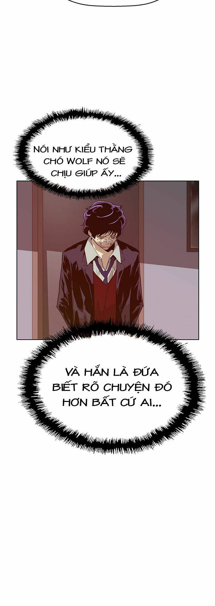 Weak Hero - Chương 130