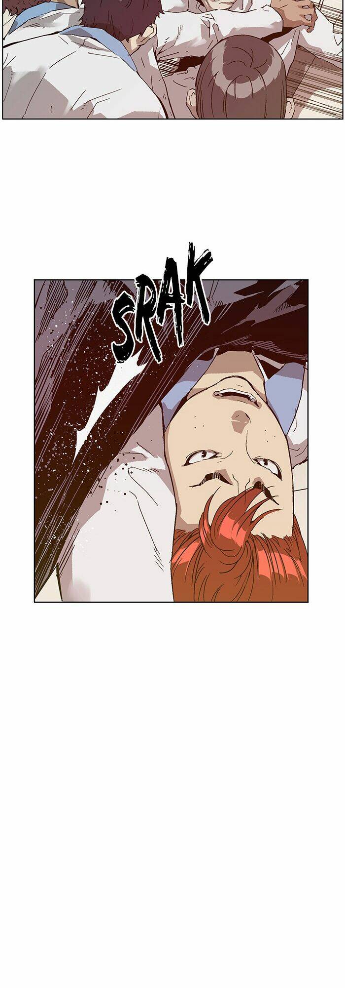 Weak Hero - Chương 131
