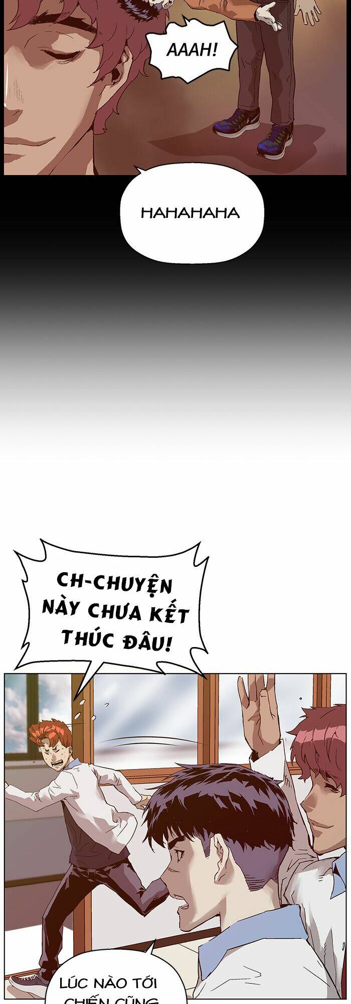 Weak Hero - Chương 131