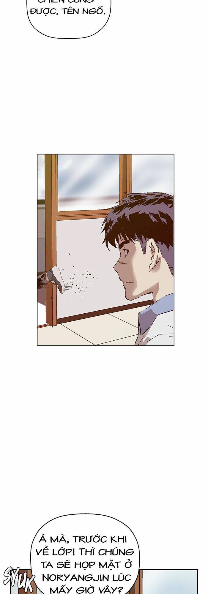 Weak Hero - Chương 131