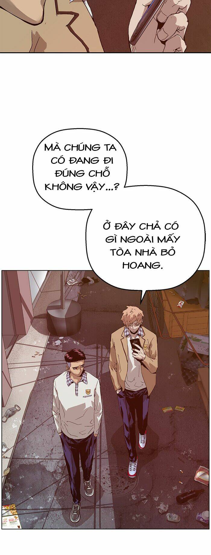 Weak Hero - Chương 131