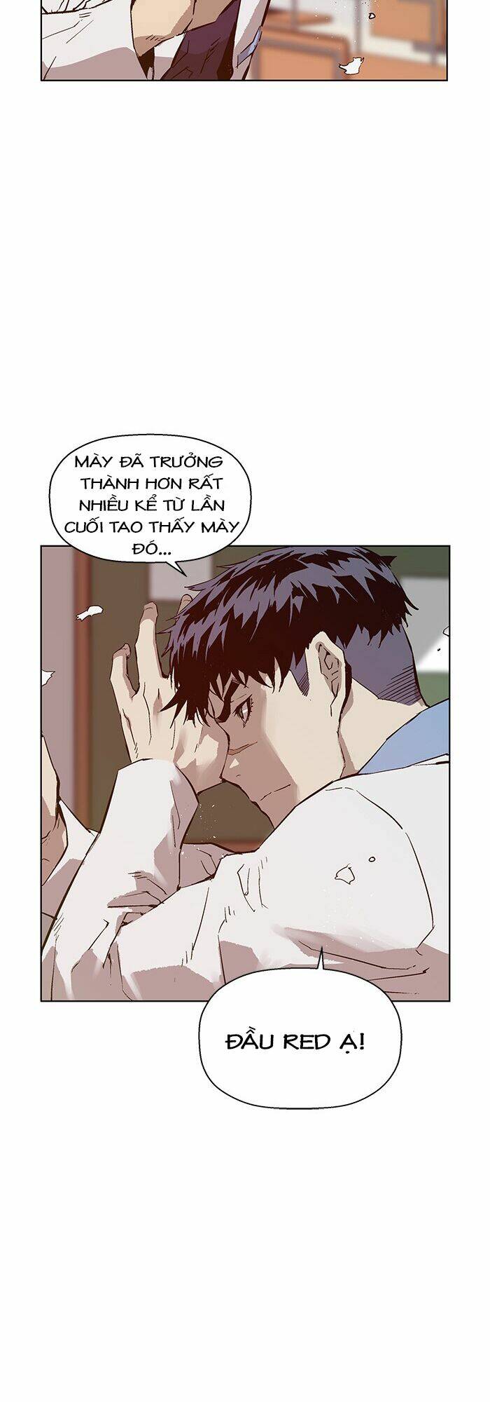 Weak Hero - Chương 131