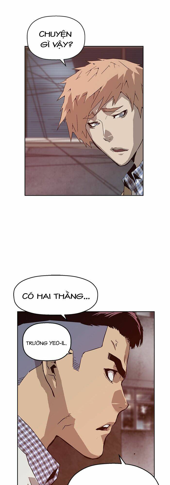 Weak Hero - Chương 131