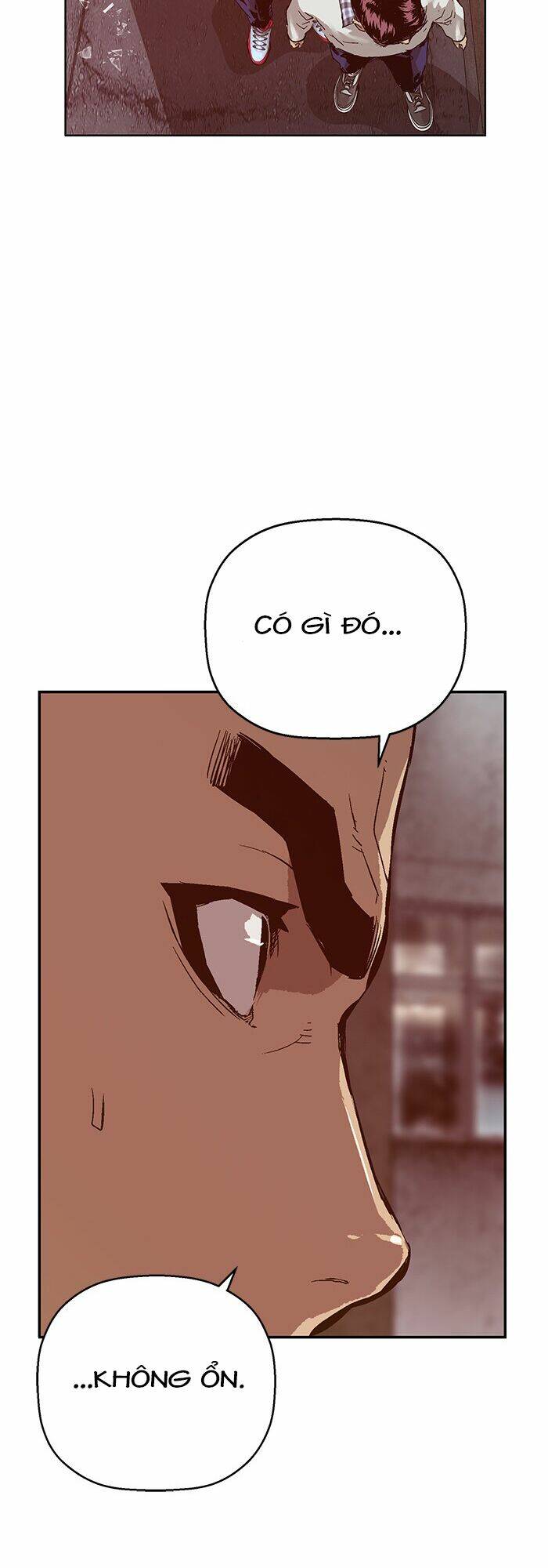 Weak Hero - Chương 131