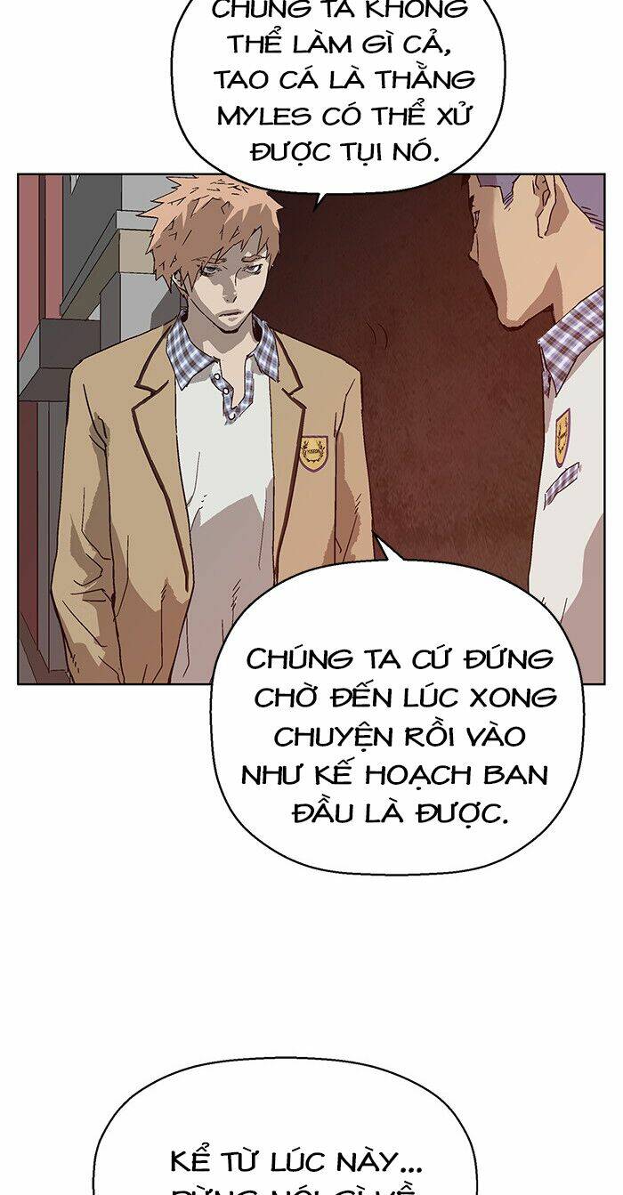 Weak Hero - Chương 131