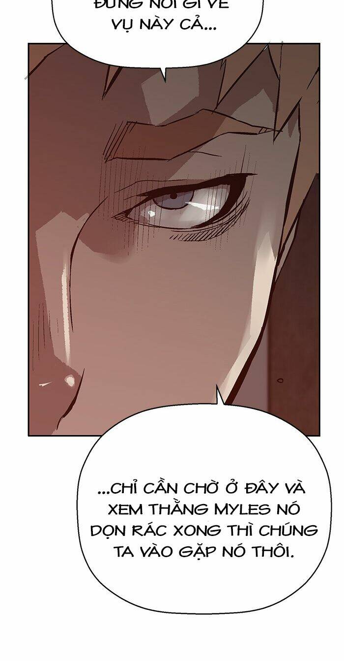 Weak Hero - Chương 131