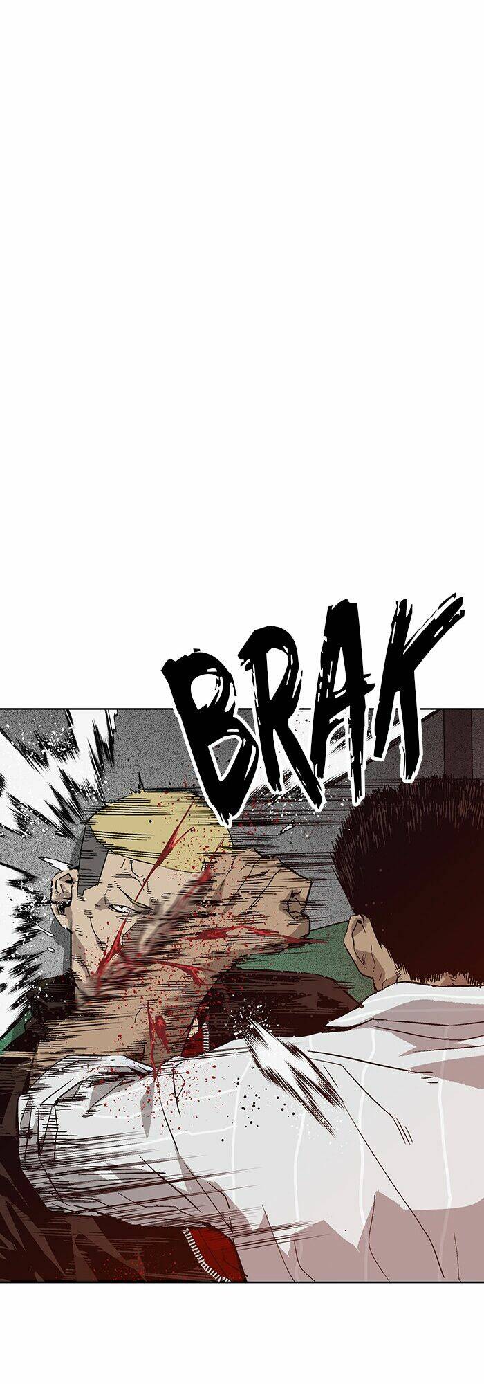 Weak Hero - Chương 131